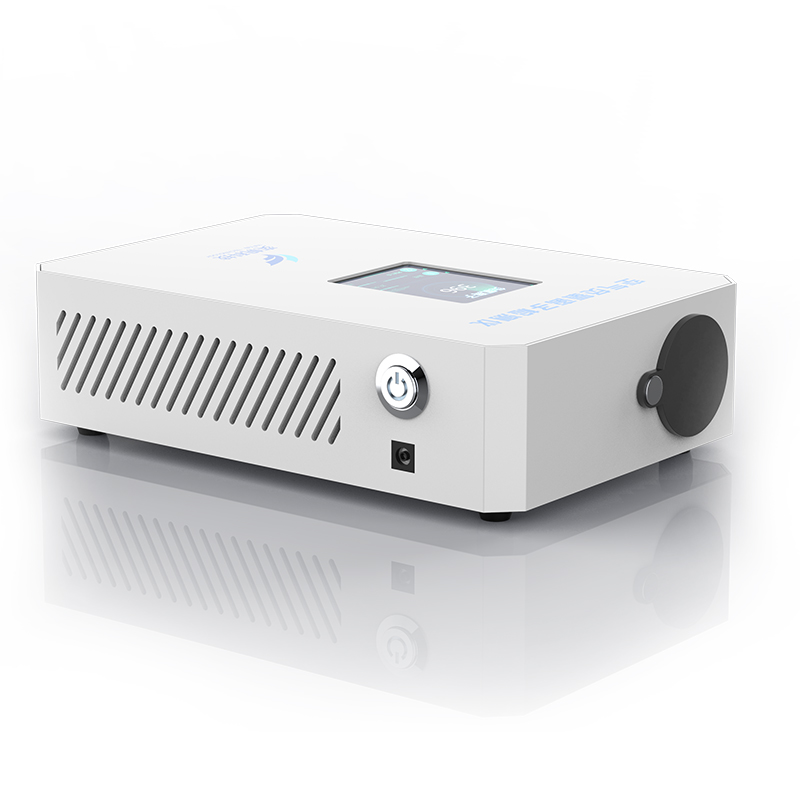 負(fù)氧離子分析儀