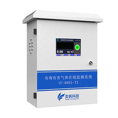 固定氣體探測(cè)器 固定氣體探測(cè)器
