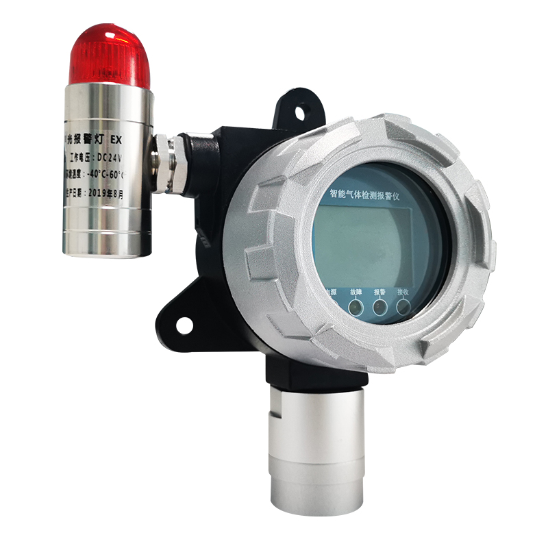 氣體檢測(cè)儀