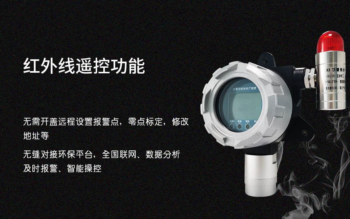 氣體報(bào)警器 氣體報(bào)警器