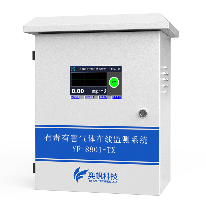 有毒有害氣體檢測(cè)儀 有毒有害氣體檢測(cè)儀