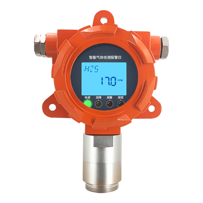 氨氣、硫化氫氣體檢測儀