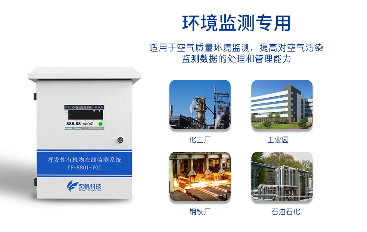 污染源voc在線監(jiān)測系統(tǒng) 污染源voc在線監(jiān)測系統(tǒng)
