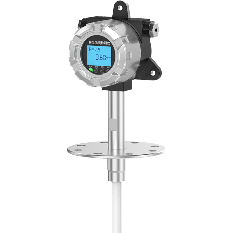 除塵布袋檢漏儀