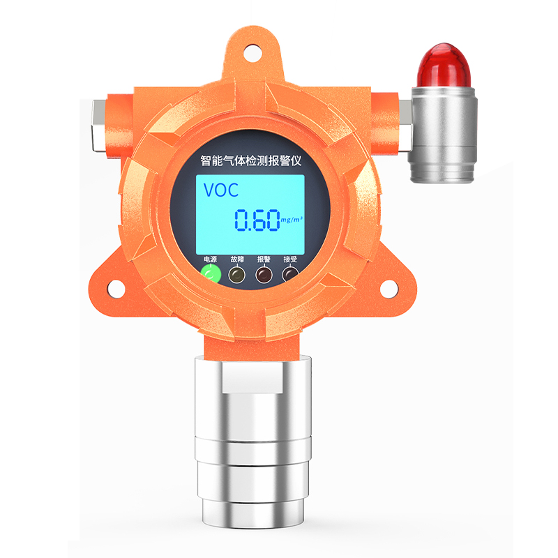工業(yè)余氯在線檢測(cè)儀1