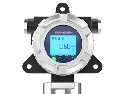 氢气气体分析仪 - 氢气监测仪
