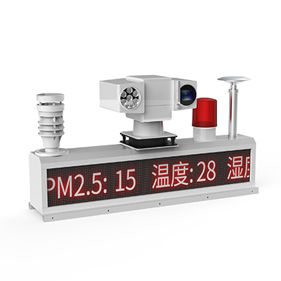 車(chē)載環(huán)境監(jiān)測(cè)器