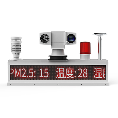 車(chē)載環(huán)境檢測(cè)儀