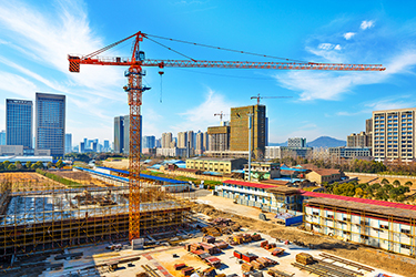 工地揚塵監(jiān)測儀：保障施工環(huán)境，促進綠色建設(shè)