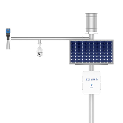 立桿式水質監(jiān)測站