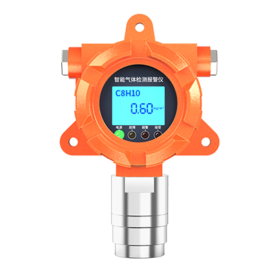 「防爆固定式」二甲苯檢測儀-二甲苯在線監(jiān)測設備 