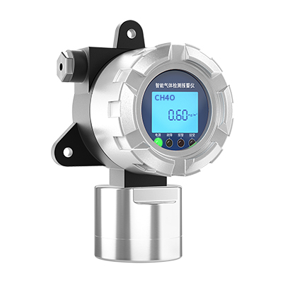 固定式甲醇報(bào)警器