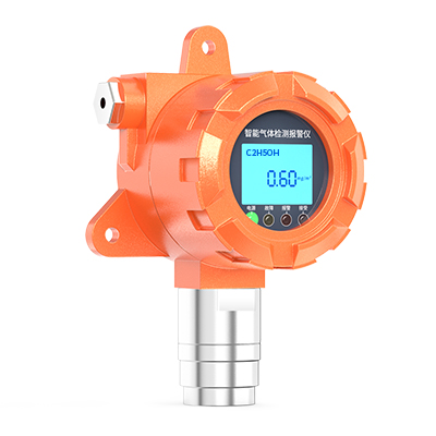 乙醇?xì)怏w在線監(jiān)測設(shè)備