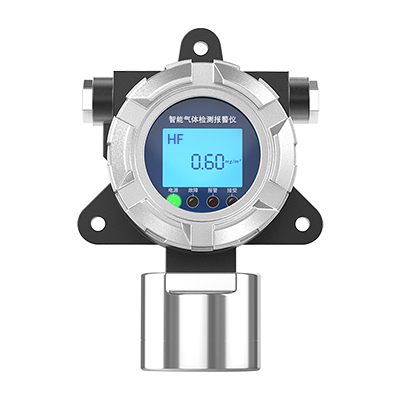 固定式氟化氫報(bào)警器