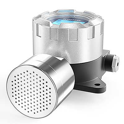 固定式氟化氫報(bào)警器